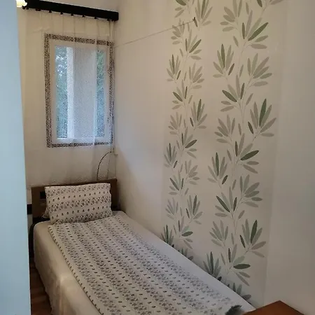 Aranypart 2 Rum i privatbostad