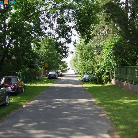 Aranypart 2 Pansiyon *